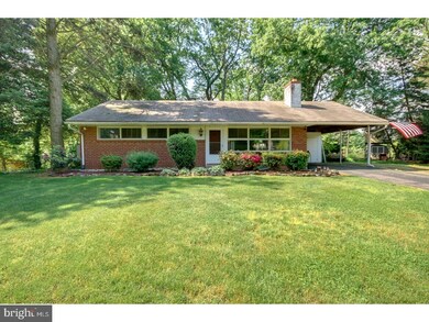 206 Meadowcroft Ln, Media, PA 19063 - photo 2