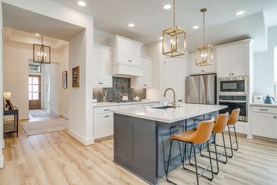 2120 Meadow Grass Ln, Walsh Hoa, TX 76008 - photo 7