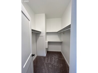 Bedroom, Owner's Suite