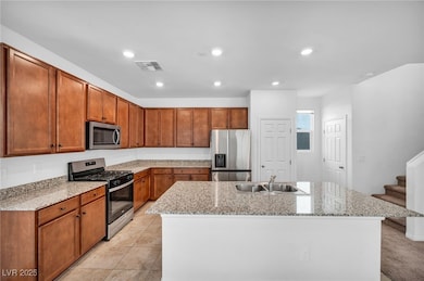 5677 Asyma Ct, Las Vegas, NV 89113 - photo 7