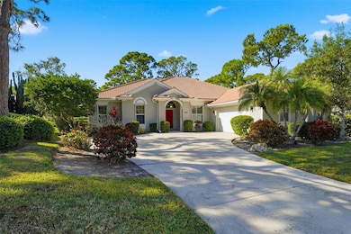 1963 White Feather Ln, Nokomis, FL 34275 - photo 2