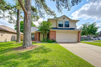 16423 Chimneystone Dr, Houston, TX 77095 - photo 2