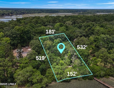 133 Bull Point Dr, Seabrook, SC 29940 - photo 5