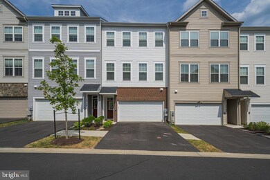 13140 Dowdens Station Way, Clarksburg, MD 20871 - photo 2