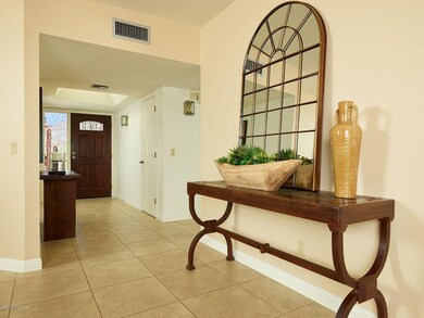 Inside Entry