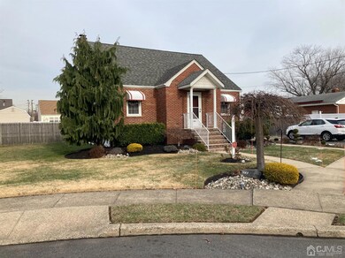 145 Capri Dr, Port Reading, NJ 07064 - photo 2