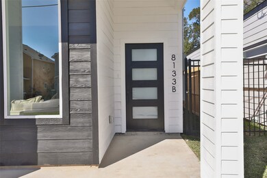 8133 Cabot St unit A/B, Houston, TX 77078 - photo 4