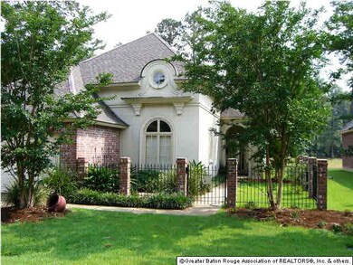 Front Elevation