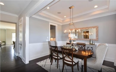 4610 Wayt Farm Overlook, Cumming, GA 30040 - photo 5