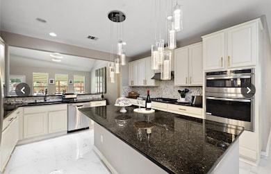 4498 Cervinia Dr, Round Rock, TX 78665 - photo 5