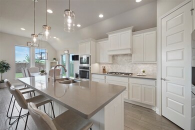 9303 Mont Ellie Ln, Tomball, TX 77375 - photo 4