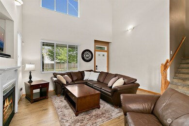 208 Lane Blvd NW, Orting, WA 98360 - photo 5