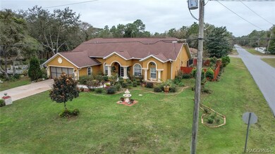 8700 N Amboy Dr, Citrus Springs, FL 34433 - photo 4