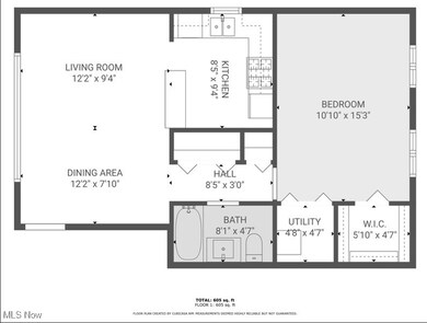27651 Lake Shore Blvd unit 10D, Euclid, OH 44132 - photo 7