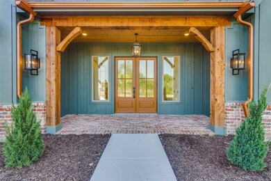 545 Aermotor Loop, Weatherford, TX 76085 - photo 2