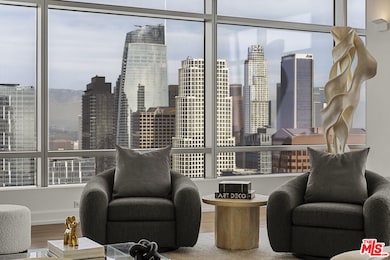 The Ritz Carlton Residences unit 47G, Los Angeles, CA 90015 - photo 6