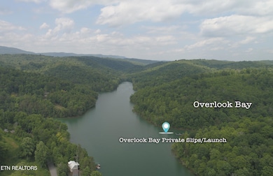 Welcome to Overlook Bay, Norris Lake