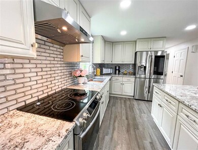 458 E Dunbarton Rd, Goffstown, NH 03045 - photo 7