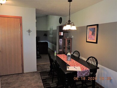 309 N Morgan St unit . D, Mentone, IN 46539 - photo 6