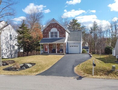 4 Grover Ln, Foxboro, MA 02035 - photo 2