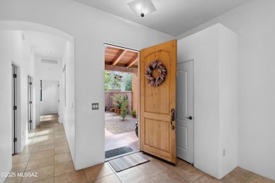 cedarvale entry