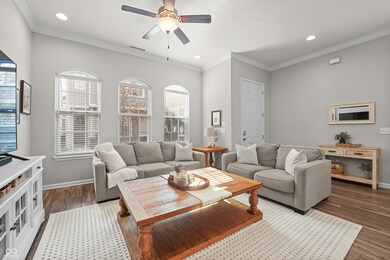 13288 E Lieder Way, Fishers, IN 46037 - photo 2