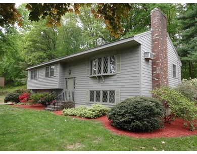 68 Hillery Rd, Leominster, MA 01453 - photo 2