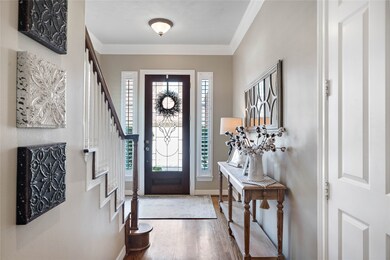 3023 Heritage Creek Oaks, Houston, TX 77008 - photo 2