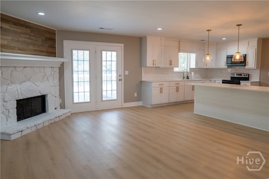 2946 Rock Branch Rd, Elberton, GA 30635 - photo 6