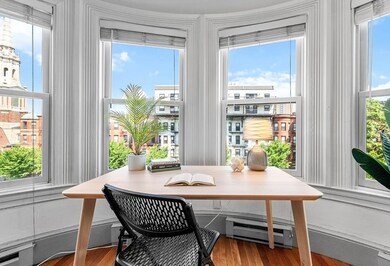 857 Beacon St unit 41, Boston, MA 02215 - photo 4