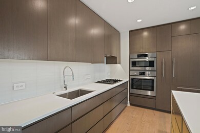 2501 M St NW unit 506, Washington, DC 20037 - photo 4