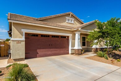 21082 E Via Del Sol, Queen Creek, AZ 85142 - photo 2