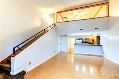 13819 Amiot Dr unit D, Saint Louis, MO 63146 - photo 5