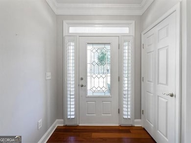 820 Freedom Ln, Roswell, GA 30075 - photo 5