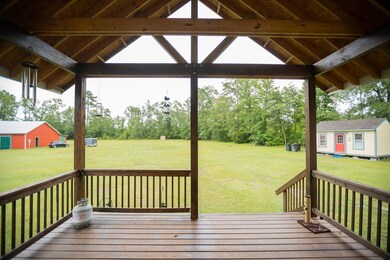 Back Porch 4