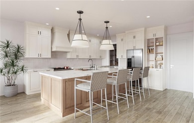 107 Tanya Way, Ball Ground, GA 30107 - photo 4