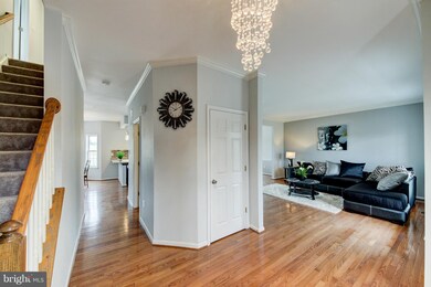 136 Crosstimber Way, Frederick, MD 21702 - photo 4