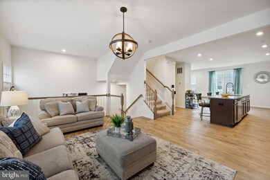 3111 Belair Gate Ln, Landover, MD 20785 - photo 4