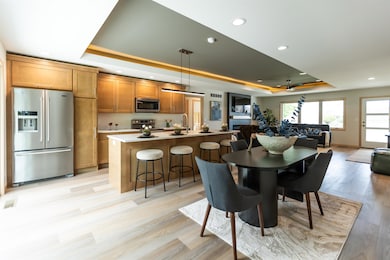 4802 Sumpter Dr, Milton, WI 53563 - photo 6