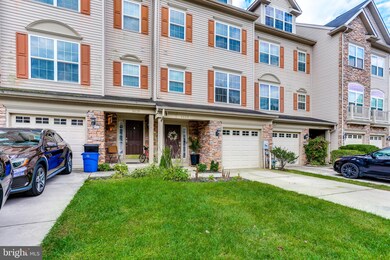 9117 Marlove Oaks Ln, Owings Mills, MD 21117 - photo 3