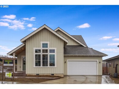 410 W 21st St, the Dalles, OR 97058 - photo 2