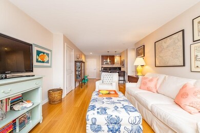 Audubon Park unit 409, Boston, MA 02215 - photo 2