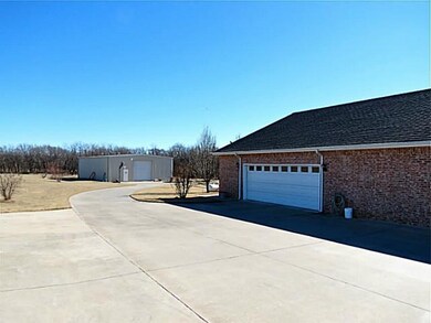 24700 N Western Ave, Edmond, OK 73025 - photo 3