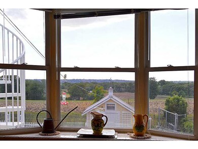 View. View From Dining Room