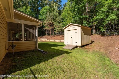 Storage Building