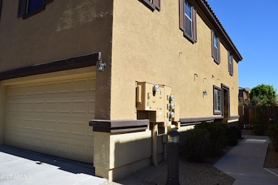 1250 S Rialto unit 24, Mesa, AZ 85209 - photo 3