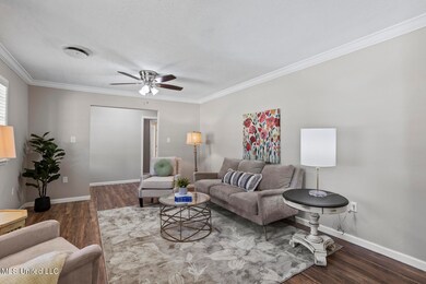 908 Live Oak Dr, Clinton, MS 39056 - photo 6