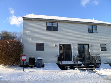 34 Lowell Rd unit 19, Pepperell, MA 01463 - photo 3