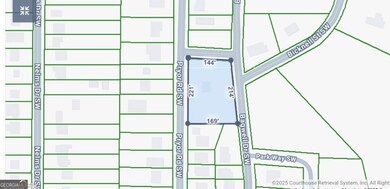 Pryor Road Road Map.jpg