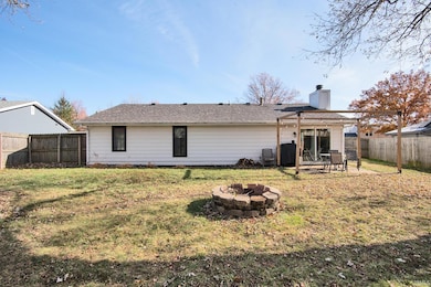 3806 Pebblewood Place, Fort Wayne, IN 46804 - photo 5